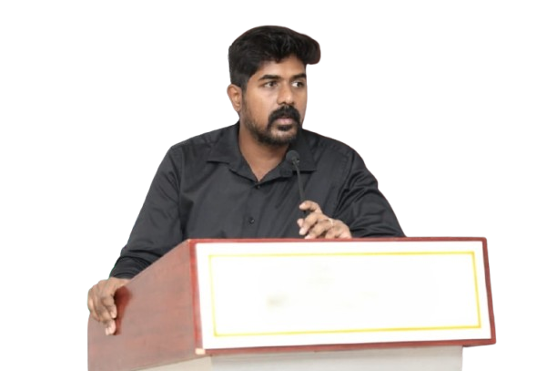 Engr. Vetri Vel Sathya Raj